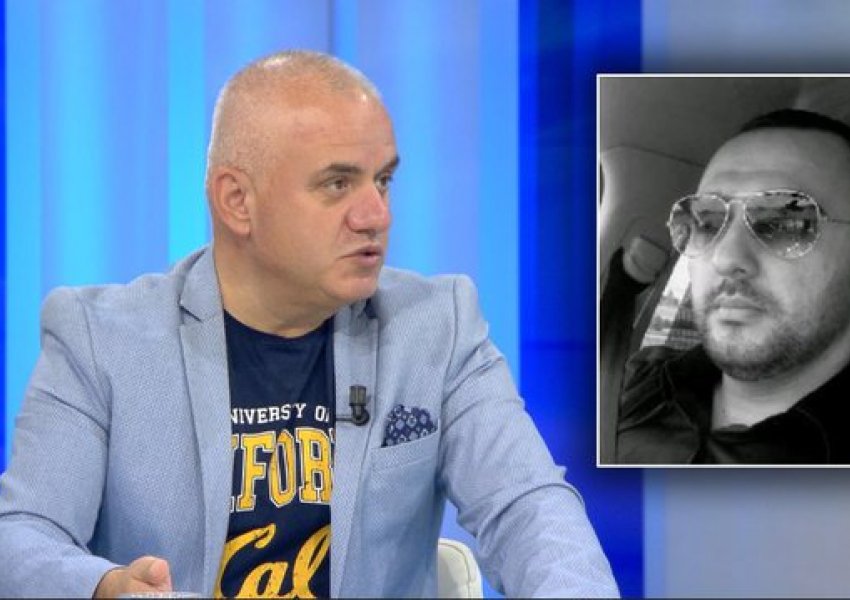 Artan Hoxha zbulon kush e vrau Ergys Dashin në Ekuador, ja gabimi i madh që bëri