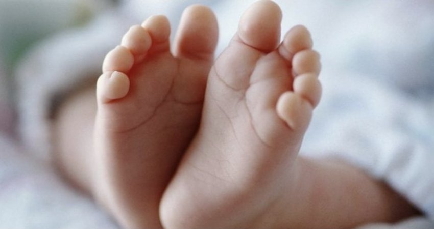 Vdekja e dy foshnjave në QKUK, policia jep detaje