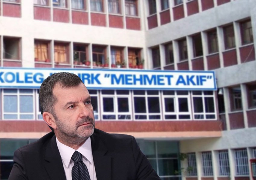 Mbyllja e kolegjit turk ‘Mehmet Akif Ersoy’, Bushati: Jo normale që vendimi të merret në shtator