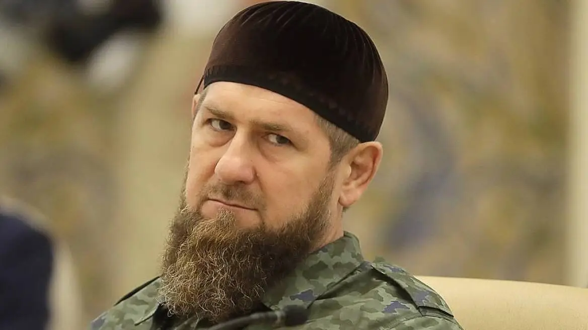 Kadyrov fyen rusët që refuzojnë të marrin armët