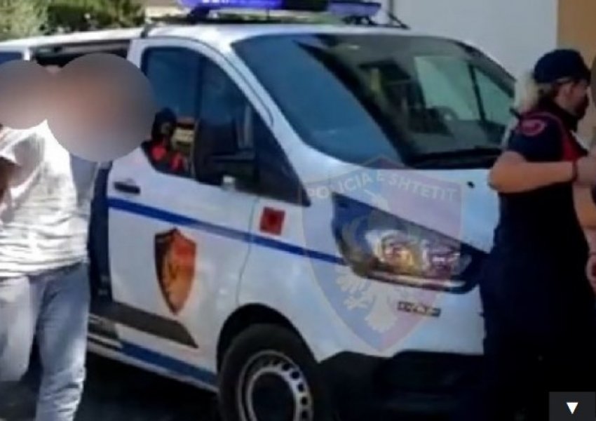 ‘Në kërkim se s'iu bind urdhrit të policisë’, arrestohet 38 vjeçari nga Tirana për trafik klandestinësh