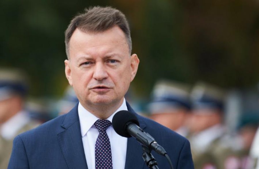 Polonia nis negociatat me SHBA-në për blerjen e raketave ‘Hellfire’