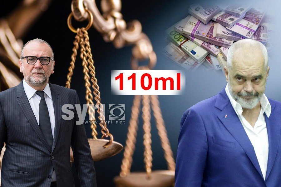 Merr fund arbitrazhi: Shqipëria t’i paguajë urgjent 110 mln euro Beketit