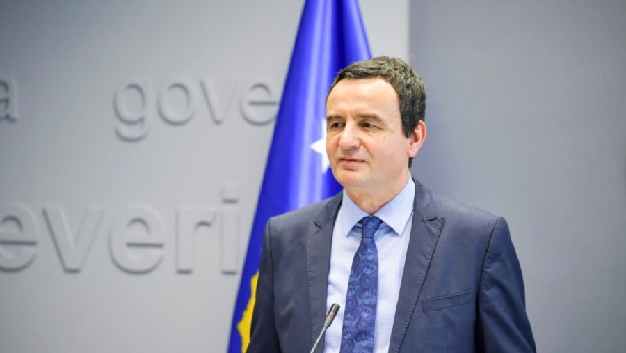 Albin Kurti: Kosova fiton një tjetër çështje në arbitrazh, shpëtohen 45 milionë euro