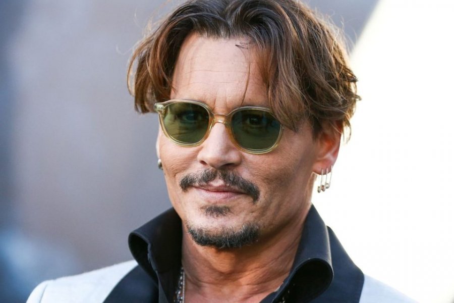 Rikthimi i lavdishëm i Johnny Depp në kinema, gjithçka që duhet të dini