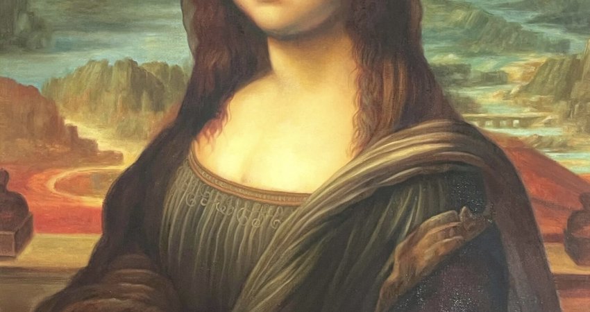  Pikturat e Leonardo da Vinçit fshehin një përbërës sekret për t’i rezistuar kohës