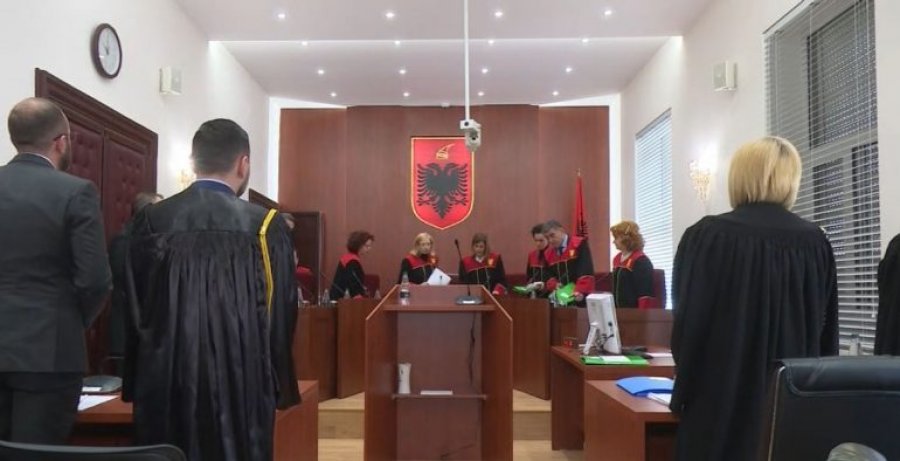 VKM për konfiskimin e pronave, shtyhet seanca në Gjykatën Kushtetuese, ja kur do të mbahet e radhës
