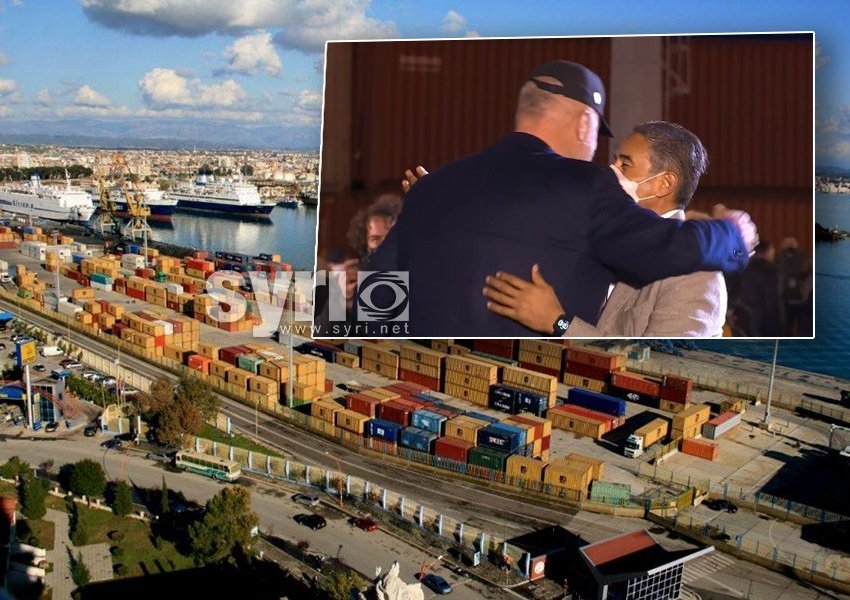 Porti i Durrësit në arbitrazh/ Kompania gjermane kërkon 40 milionë euro