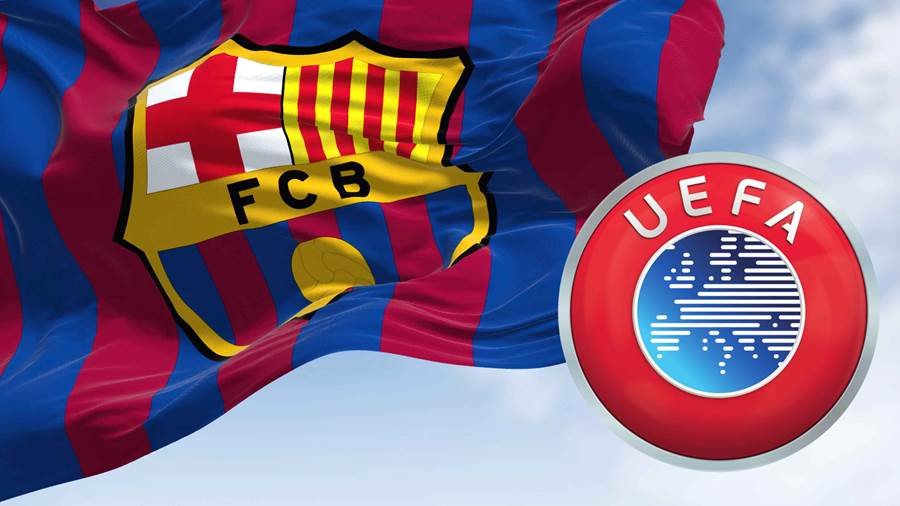 Në Spanjë e bëjnë fakt, UEFA gati të përjashtojë Barcelonën nga Europa