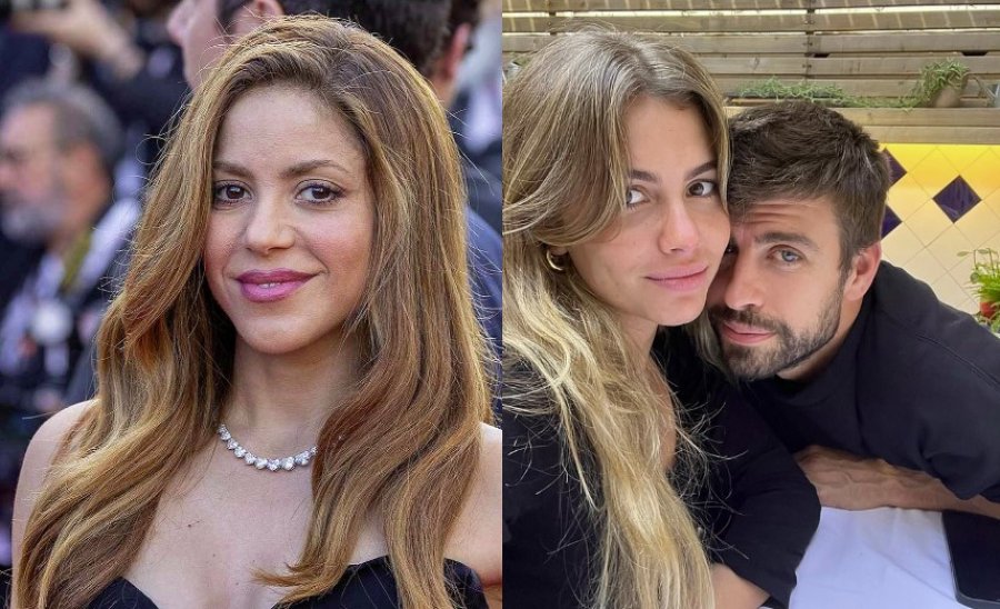 Pas nofkës që Shakira i kishte vendosur Clara Chias, ajo ia kthen më të njëjtën monedhë