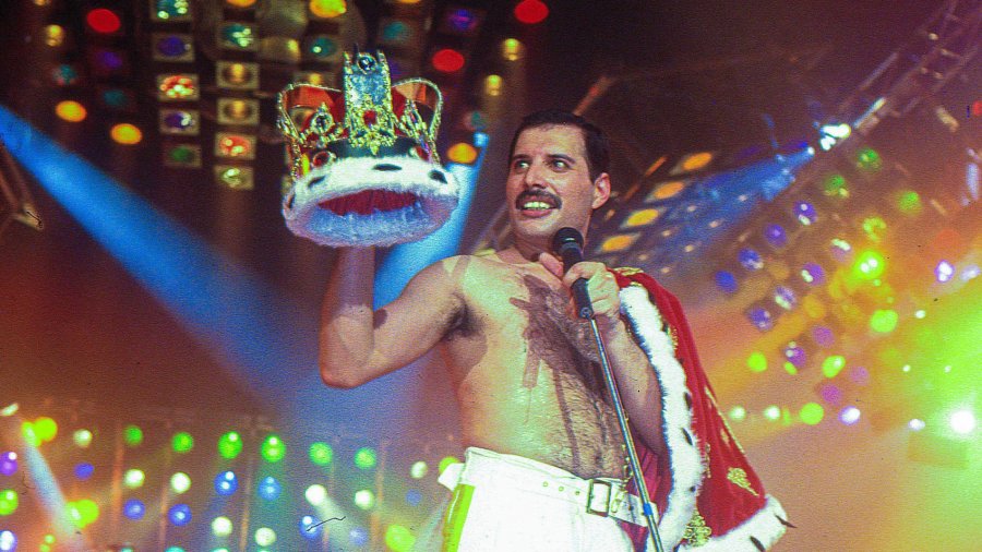 Pasuritë personale të legjendës rock Freddie Mercury do të dalin në ankand