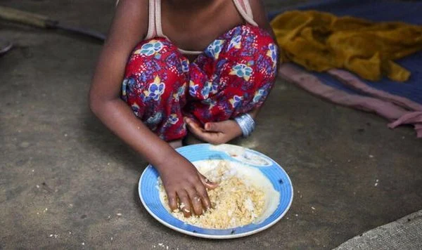 OKB: Të paktën 42% e popullsisë së Sudanit po përballet me urinë