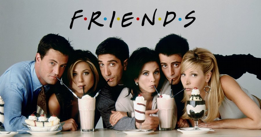 VIDEO/ Gabimi te ‘Friends’ që fansat e vunë re pothuajse 20 vjet pas përfundimit të tij