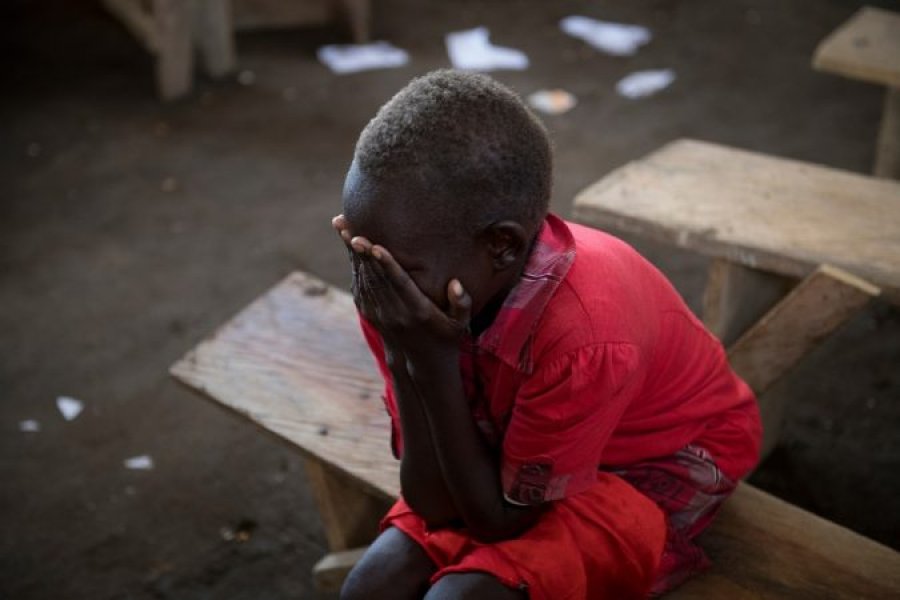 Sudan, 'Save The Children': Të paktën 500 fëmijë vdesin nga uria në katër muaj luftë