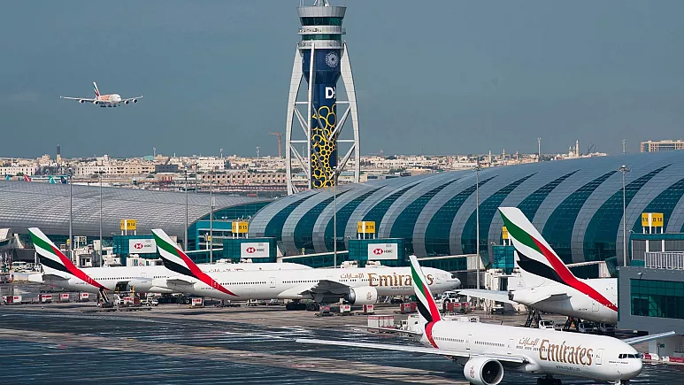Dubai planifikon 'aeroportin më të madh në botë' deri në vitin 2050