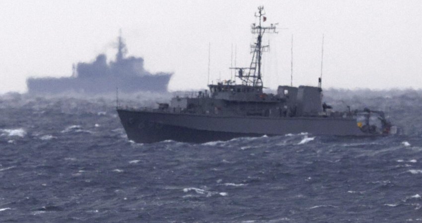Pentagoni: Luftanija amerikane dhe anije të tjera sulmohen në Detin e Kuq