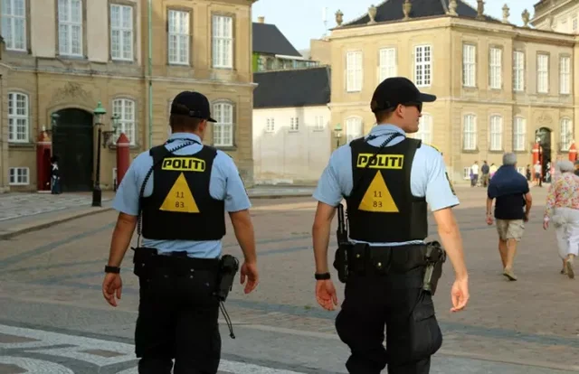 Frika nga sulmet terroriste, Danimarkë: Ushtria vendoset për të mbrojtur objektivat hebrenj