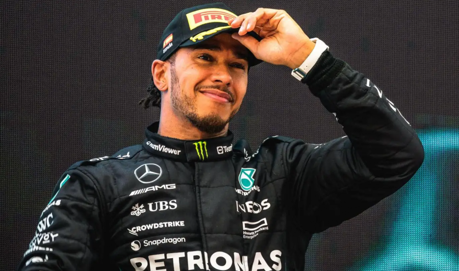 Formula 1/ Hamilton: Të gjithë duan Red Bullin, është më bukur ti mundësh si kundërshtarë
