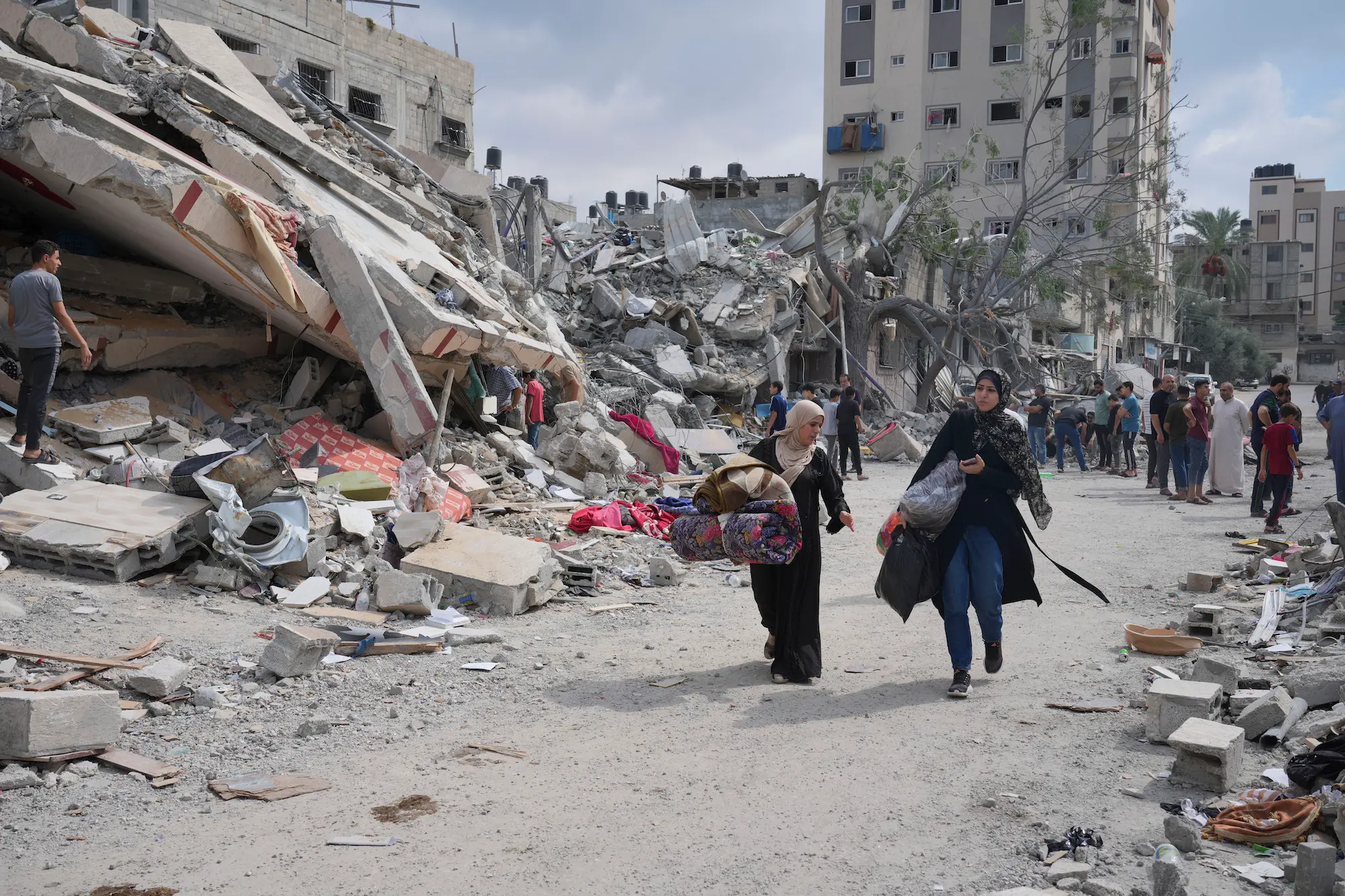 UNRWA: Rripi i Gazës tani është një nga vendet më të rrezikshme në botë