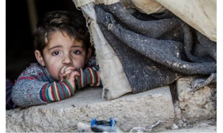 'Të gjithë fëmijët janë të uritur', drama e familjeve palestineze në Gaza ndërsa lufta intensifikohet