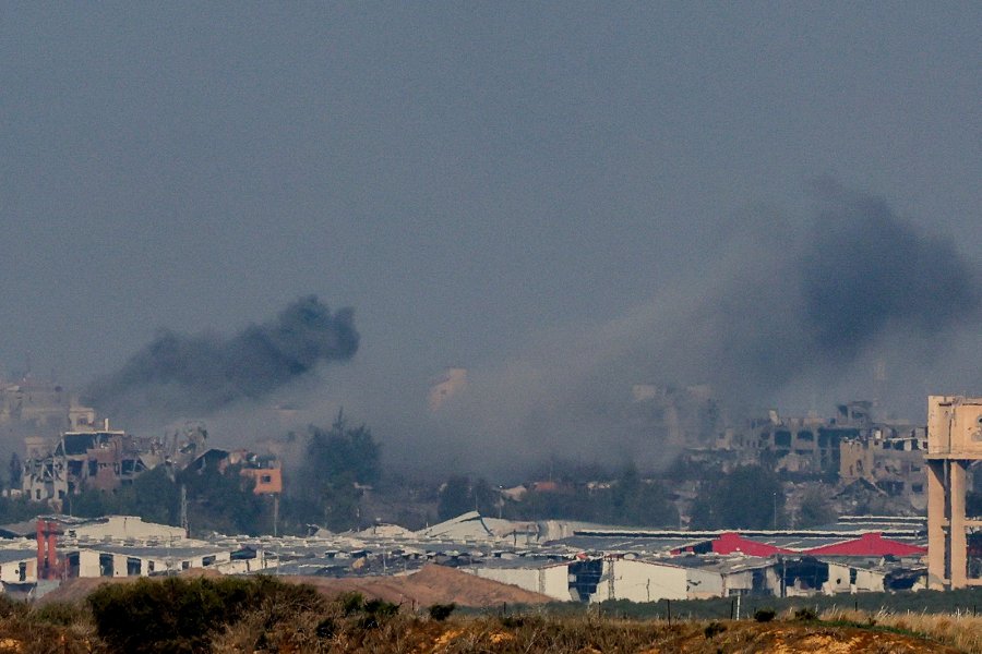Izraeli godet kampin e refugjatëve në Gazën veriore, raportohet për shumë viktima  