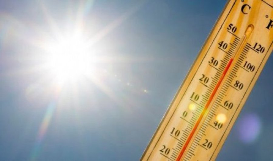 Australia përballet me valë të forta të nxehtësisë, temperaturat arrijnë në 40 gradë
