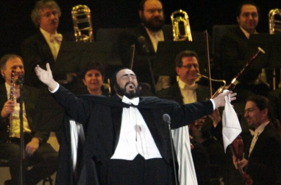 Opera italiane shpallet Trashëgimi Kulturore Jomateriale e njerëzimit nga Unesco