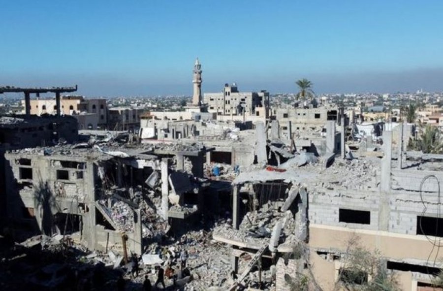 Luftimet në Gaza, Asambleja e Përgjithshme e OKB-së do të votojë për armëpushim të menjëhershëm