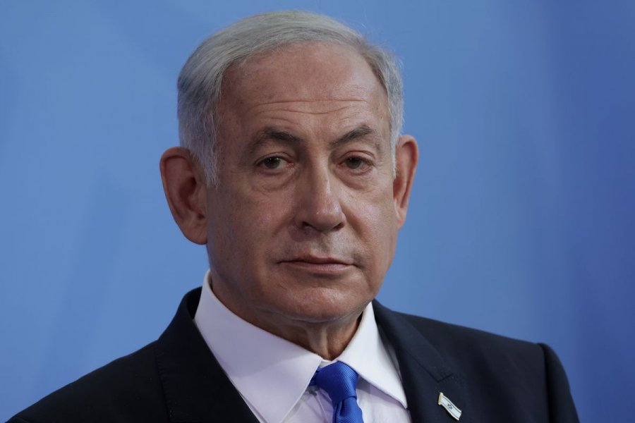 Netanyahu: Gaza e pasluftës do të jetë nën kontrollin ushtarak izraelit