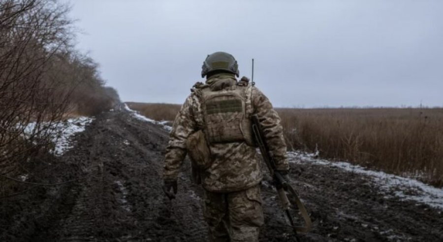 Ukraina has në vështirësi në ‘fazën e re’ të luftës
