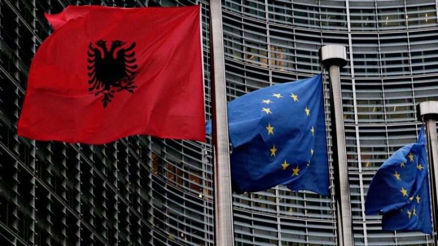 Vendimi/ BE nuk vendos datë për hapjen e kapitujve me Shqipërinë