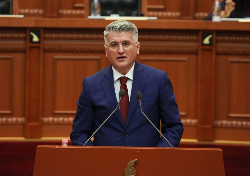 Gjekmarkaj: SPAK nuk solli asnjë provë për Berishën, u shkel hapur Kushtetuta