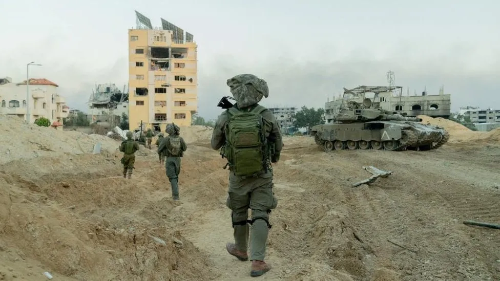 Hamasi: Nuk ka më lirim pengjesh derisa të përfundojë lufta