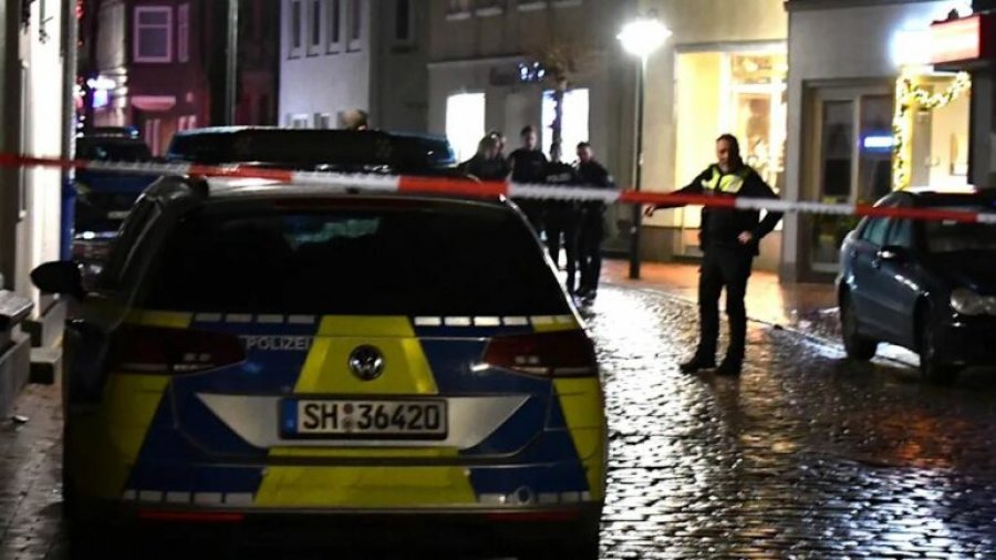 Tragjike në Gjermani, i riu shqiptar vritet pas sherrit me thikë