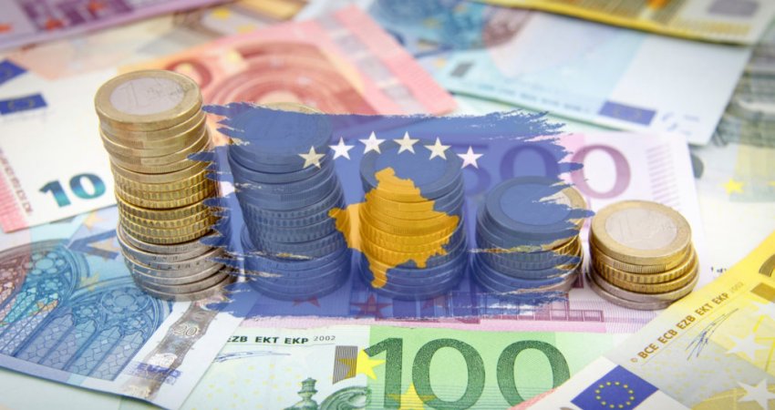 Dhanë 20 mijë euro për t’i marrë 73 mijë, arrestohen dy persona për fajde në Ferizaj
