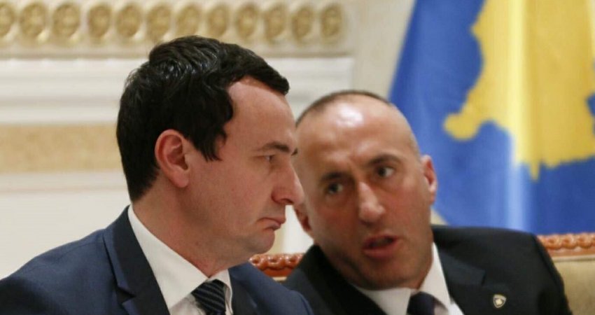 Haradinaj: Pajtimi për pranimin e planit evropian, arritje e madhe