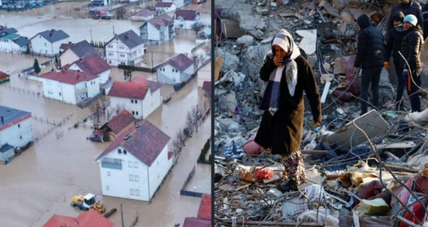“Jetimat e Ballkanit” ndan 200 mijë euro për ndërtimin e shtëpive të të prekurve nga vërshimet