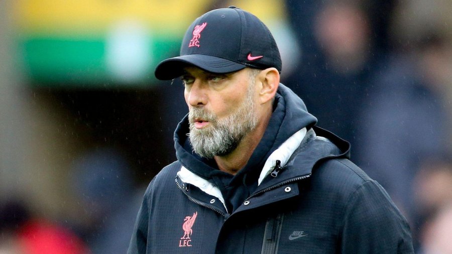 Klopp lajmëroi largimin nga Liverpool, gjigantët e Europës vihen në lëvizje