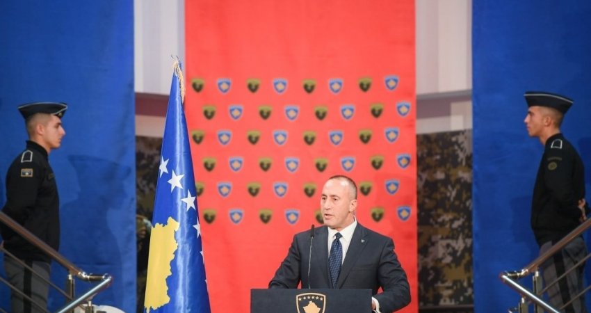 Haradinaj del me një propozim për 15-vjetorin e pavarësisë së Kosovës
