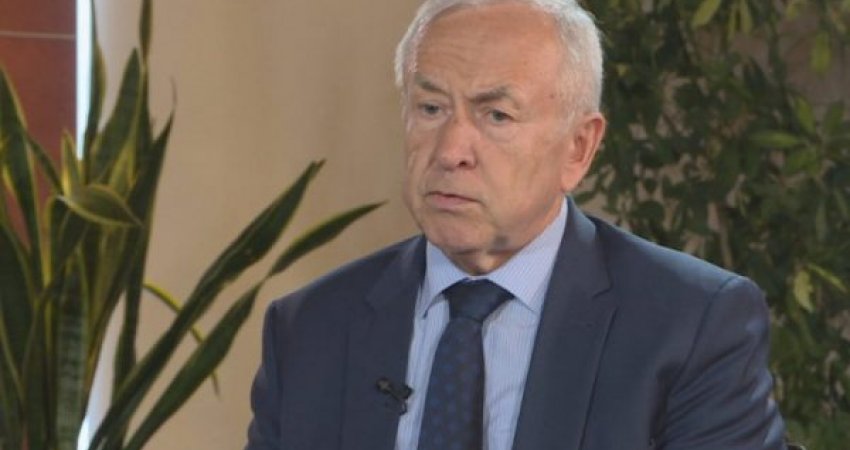 Ambasadori i Ukrainës në Shqipëri: Kosova do të jetë hapi i dytë pas fitores ndaj Rusisë