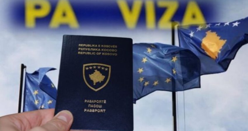 Kosova feston 15-vjetorin e izoluar, pa viza mund të udhëtojmë vetëm në 15 shtete