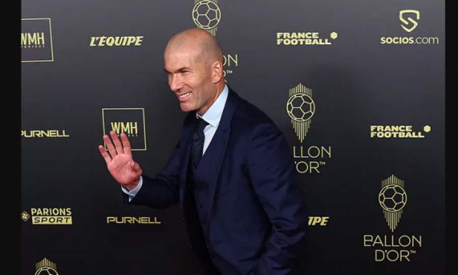 Zidane shfaq shenja të rikthimit si trajner: Do të ndodh shumë shpejt