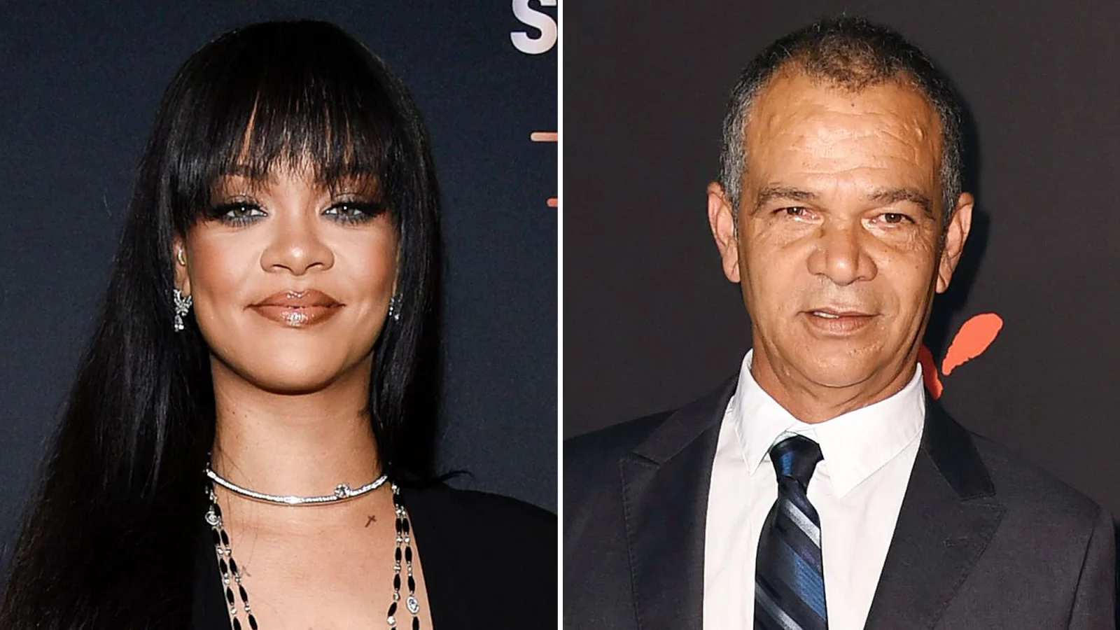Babai i Rihannas befasohet nga lajmi, kupton shtatzëninë e dytë të këngëtares në 'Super Bowl'
