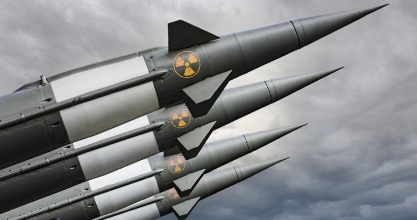 Vendimi i rrezikshëm i Putinit: Tërheqja nga START, armët bërthamore në gatishmëri