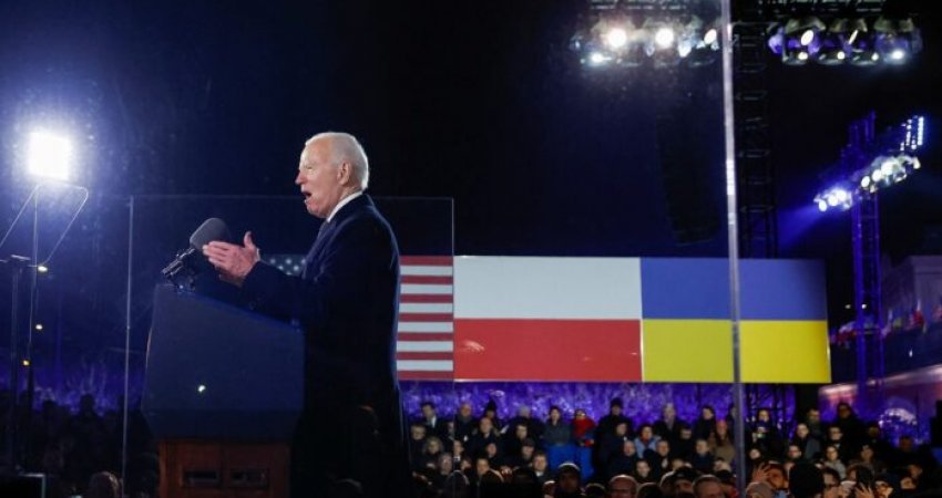Biden, ShBA dhe partnerët e saj këtë javë do t’i vendosin sanksione shtesë