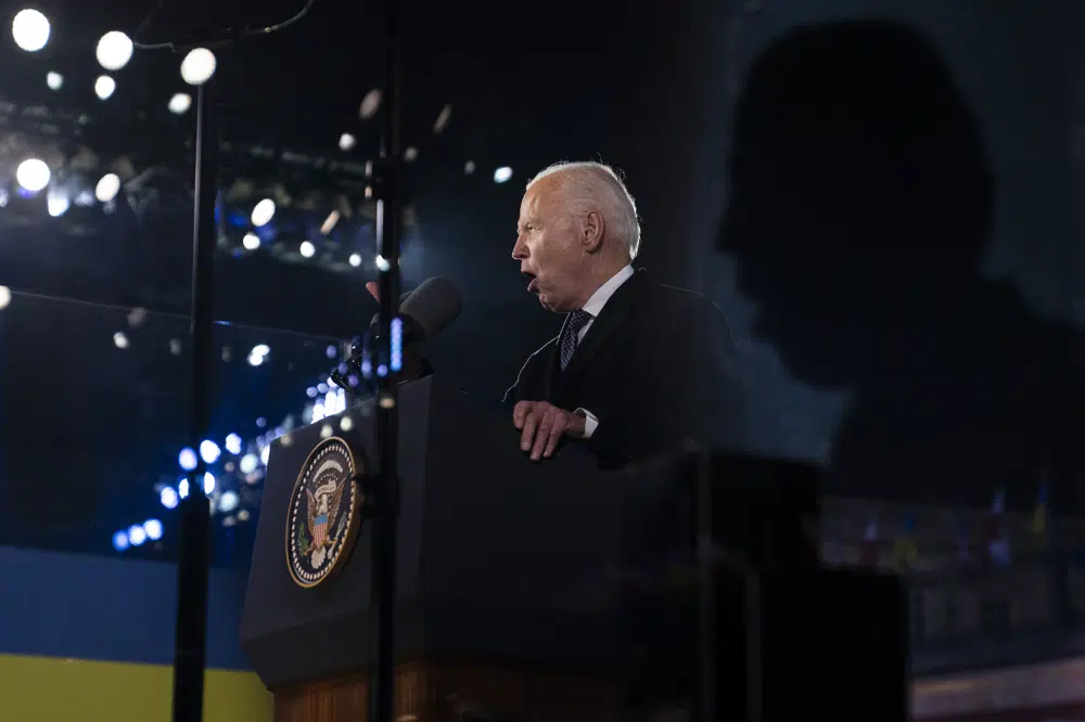 Biden do të takohet me krerët e krahut lindor të NATO-s mes shqetësimeve prej Rusisë