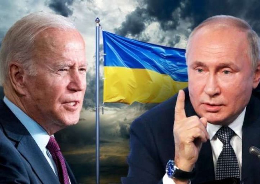 Ukraina bëhet një provë e përplasjes të dy fronteve të SHBA-së me Kinën dhe Rusinë