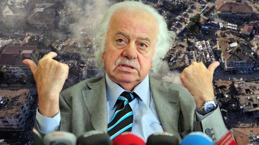 ‘Gjyshi’ që e paralajmëroi tërmetin në Turqi 12 vjet më parë, por askush nuk ia vuri veshin