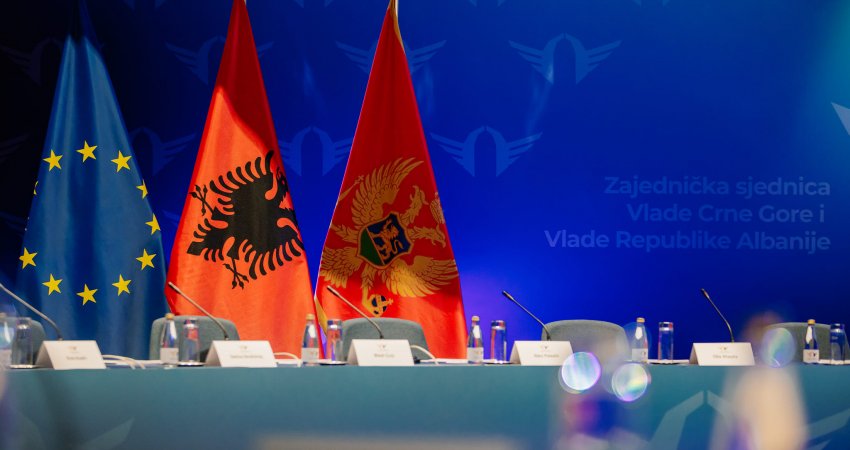 Abazoviq: Gjithçka gati për pritjen e delegacionit shqiptar, do të nënshkruajmë 11 marrëveshje