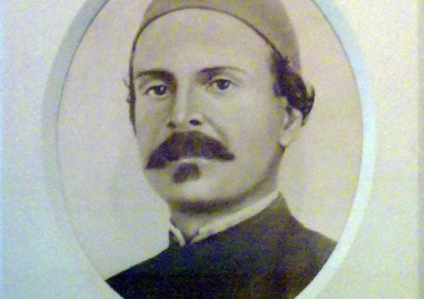 Më 28 shkurt 1903, ndërroi jetë ideologu i Rilindjes Kombëtare, Jeronim De Rada.